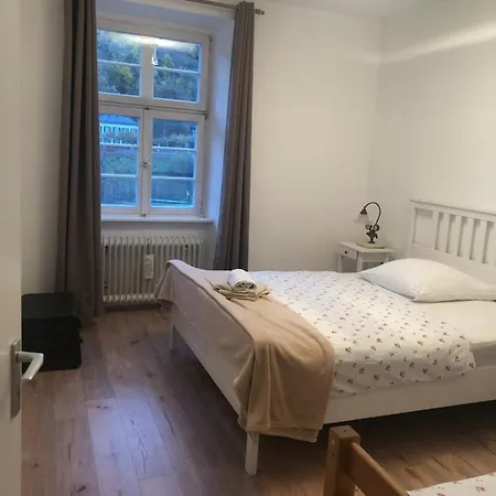 Philosophen und Neckarblick Apartment Heidelberg Exterior foto