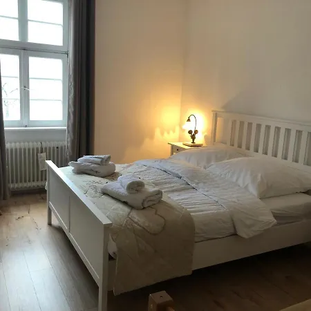 Philosophen und Neckarblick Apartment Heidelberg Exterior foto