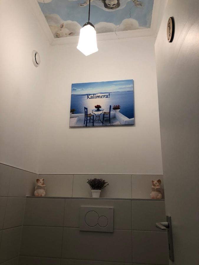 Apartment Philosophen Und Neckarblick *