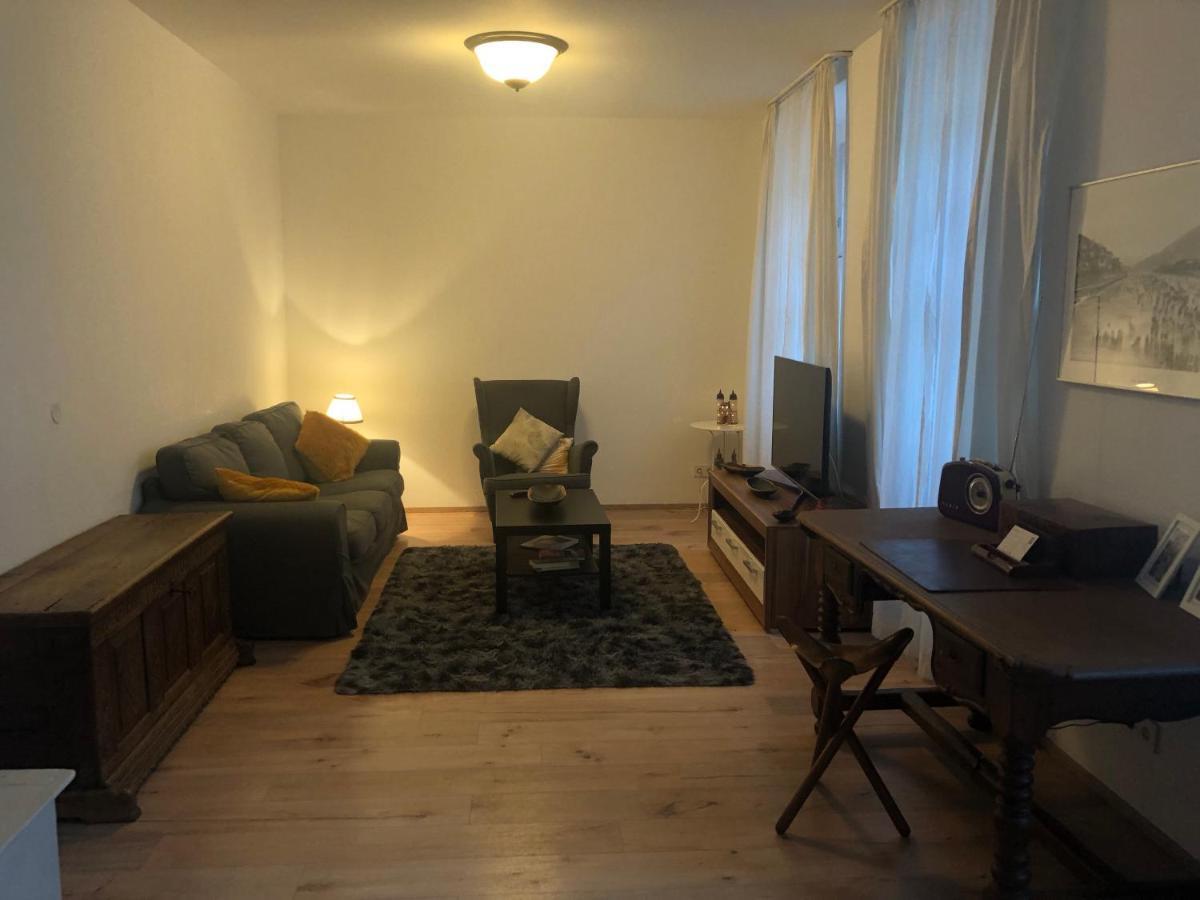 Philosophen Und Neckarblick Apartment *