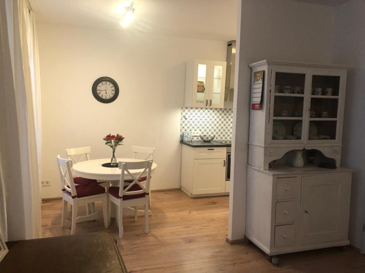 Apartment Philosophen Und Neckarblick