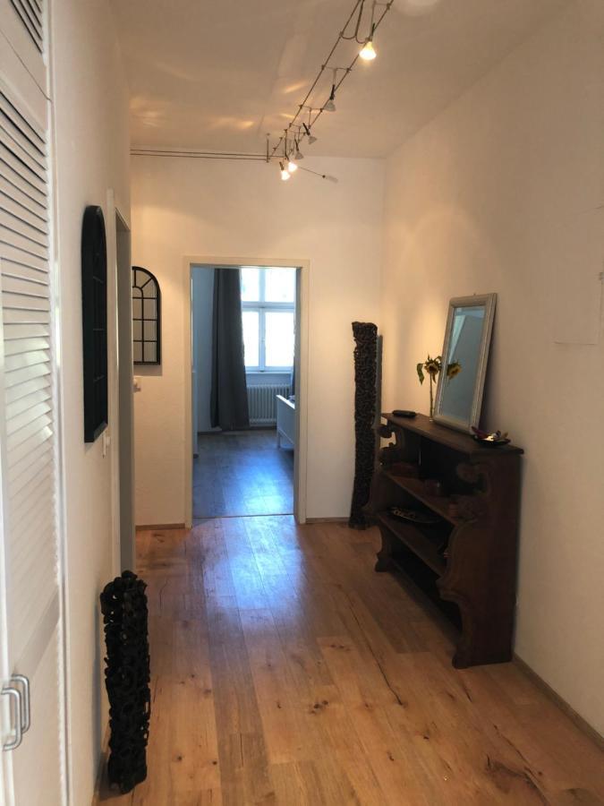 Philosophen Und Neckarblick Apartment *