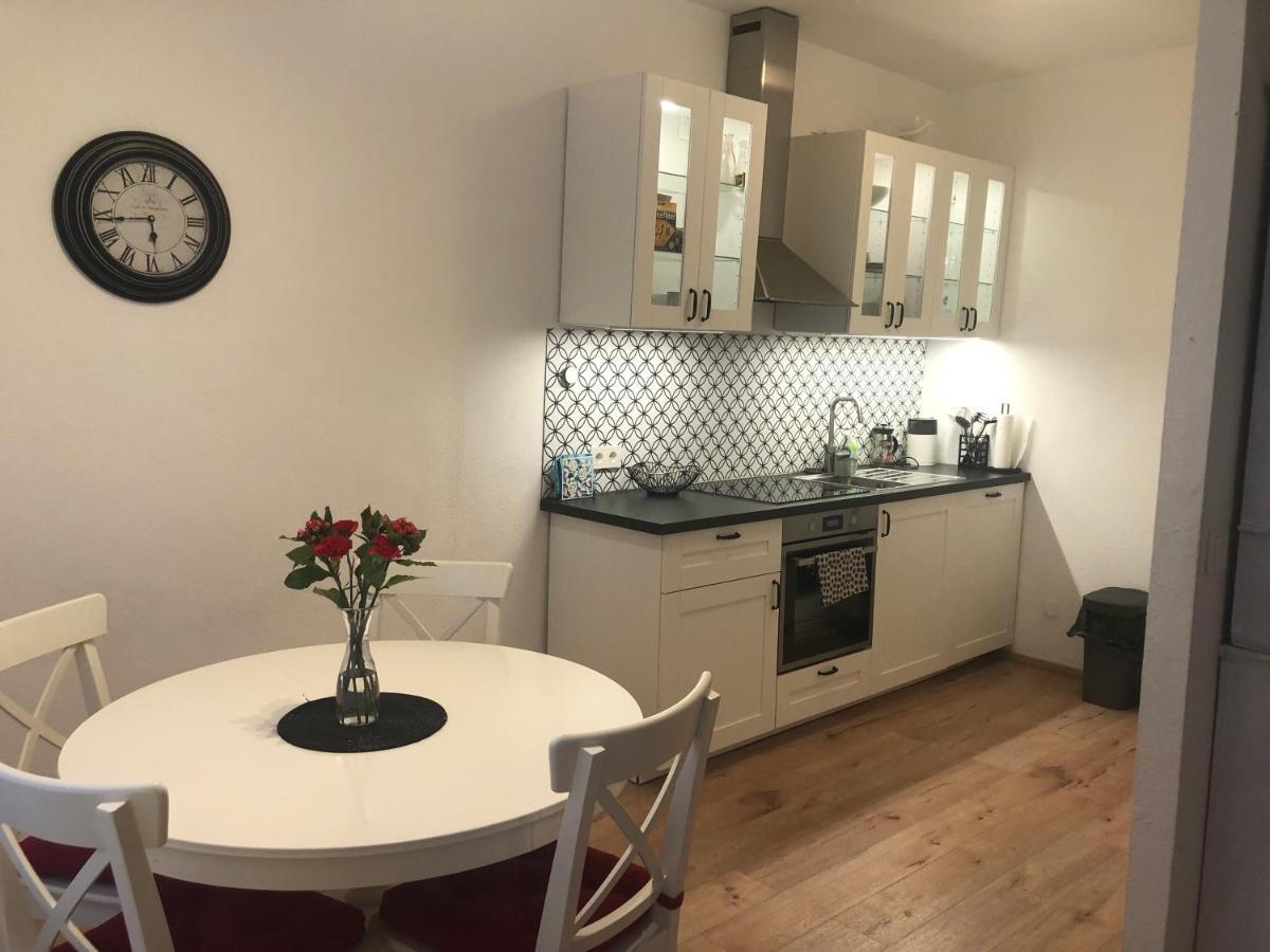 Apartment Philosophen Und Neckarblick Heidelberg