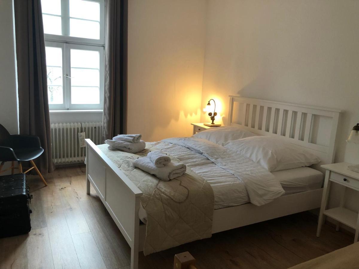 Apartment Philosophen Und Neckarblick