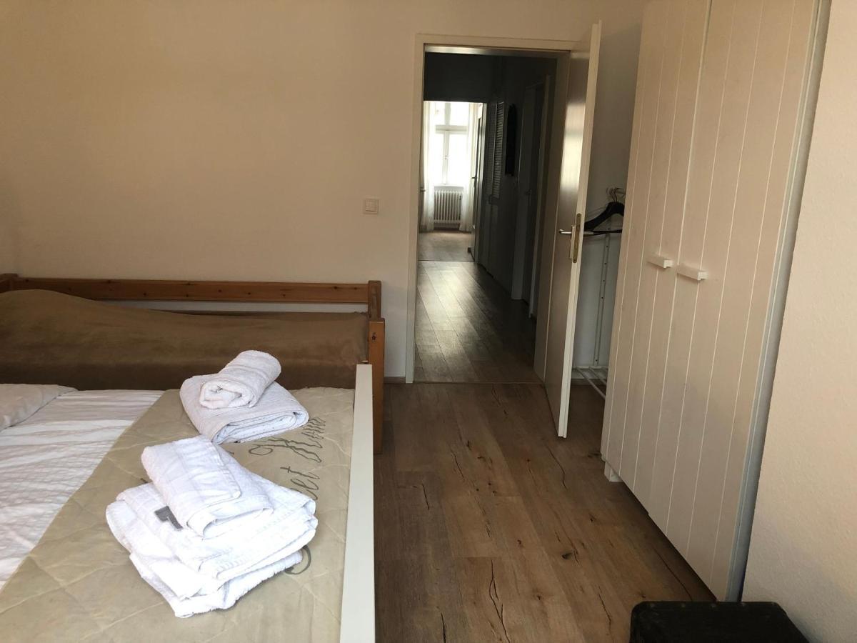 Philosophen Und Neckarblick Apartment Heidelberg